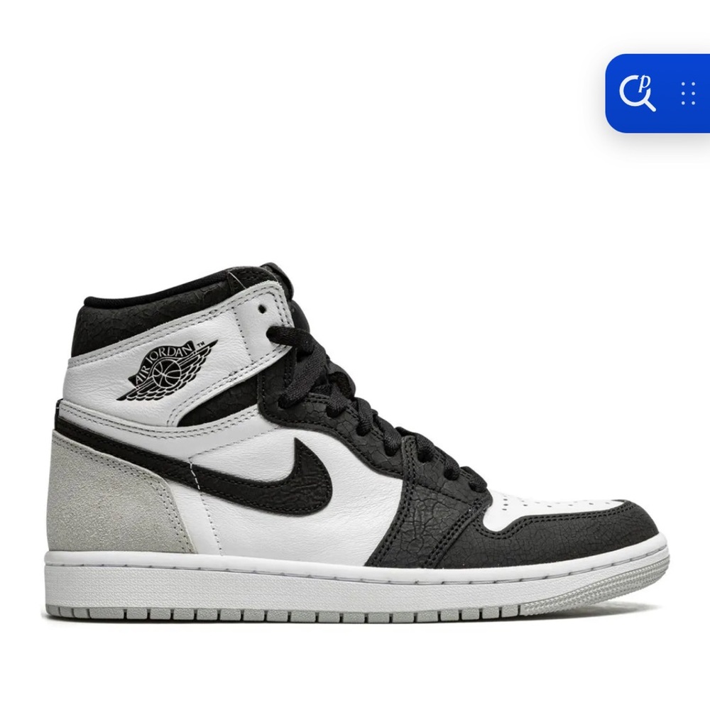 Air Jordan 1 Retro High OG "Stage Haze"